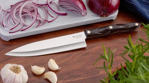 Cutco Petite Chef knife