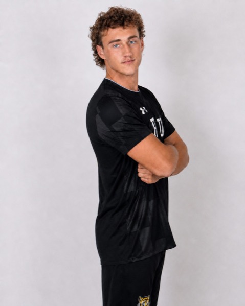 Luke Hansen, Cutco representative serving Winnetka and the North Shore.