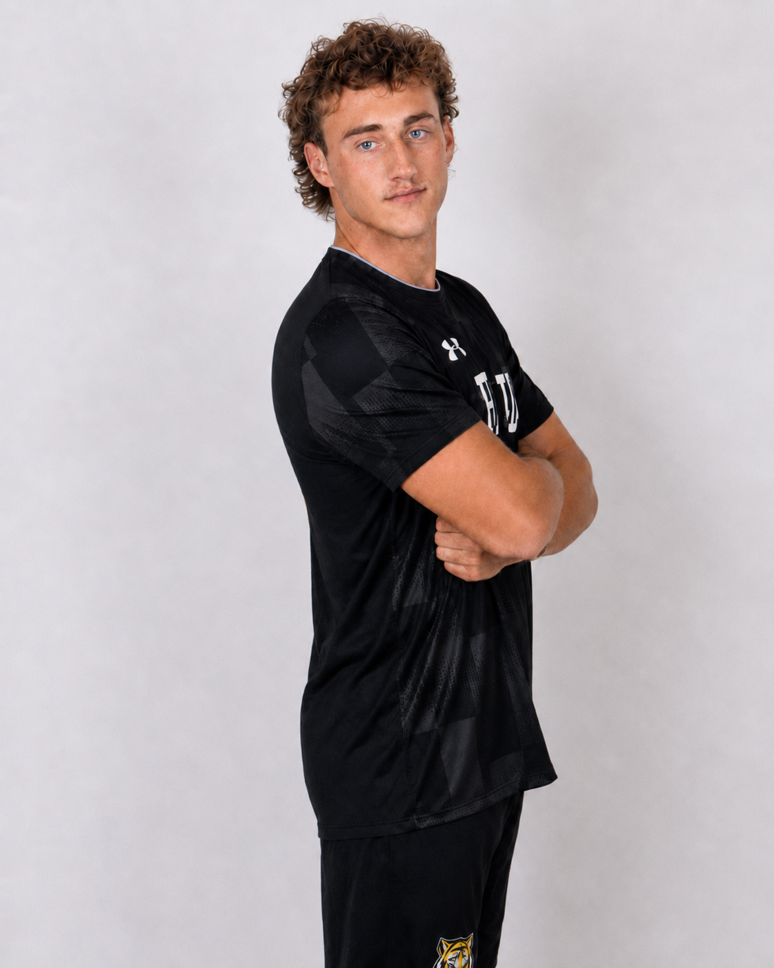 Luke Hansen